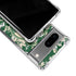 NBA Milwaukee Bucks Camo Digi Google Pixel 7a Clear Case